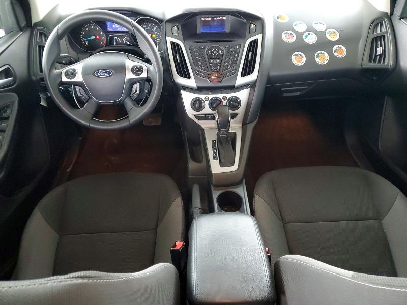 Продажа на аукционе авто 2013 Ford Focus, vin: 1FADP3F25DL142023, номер лота: 58037936