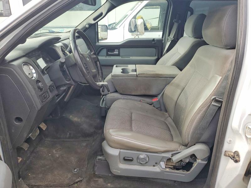 Auction sale of the 2014 Ford F150, vin: 1FTFW1EF6EFB02418, lot number: 54710796