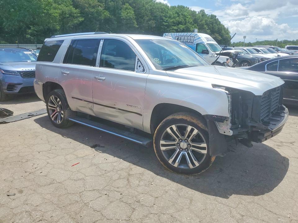 Продажа на аукционе авто 2018 Gmc Yukon, vin: 1GKS1CKJ5JR372352, номер лота: 57829436