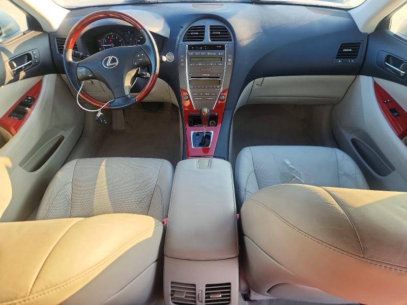 Aukcja sprzedaży 2008 Lexus Es, vin: JTHBJ46G382265043, numer aukcji: 56601746