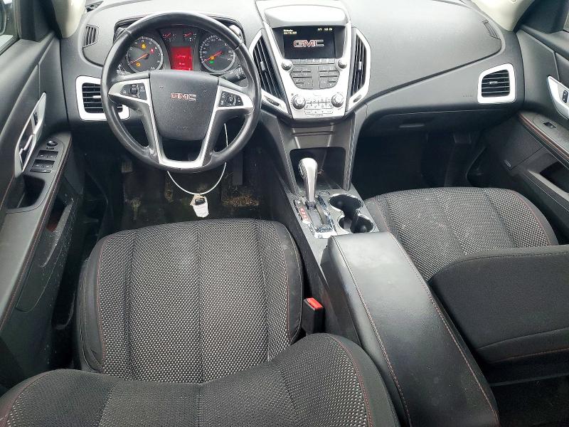 Aukcja sprzedaży 2012 Gmc Terrain, vin: 2GKALSEK9C6173369, numer aukcji: 57610846