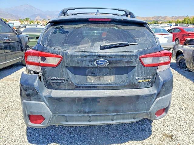 Aukcja sprzedaży 2022 Subaru Crosstrek, vin: JF2GTHRC5NH255142, numer aukcji: 56354276