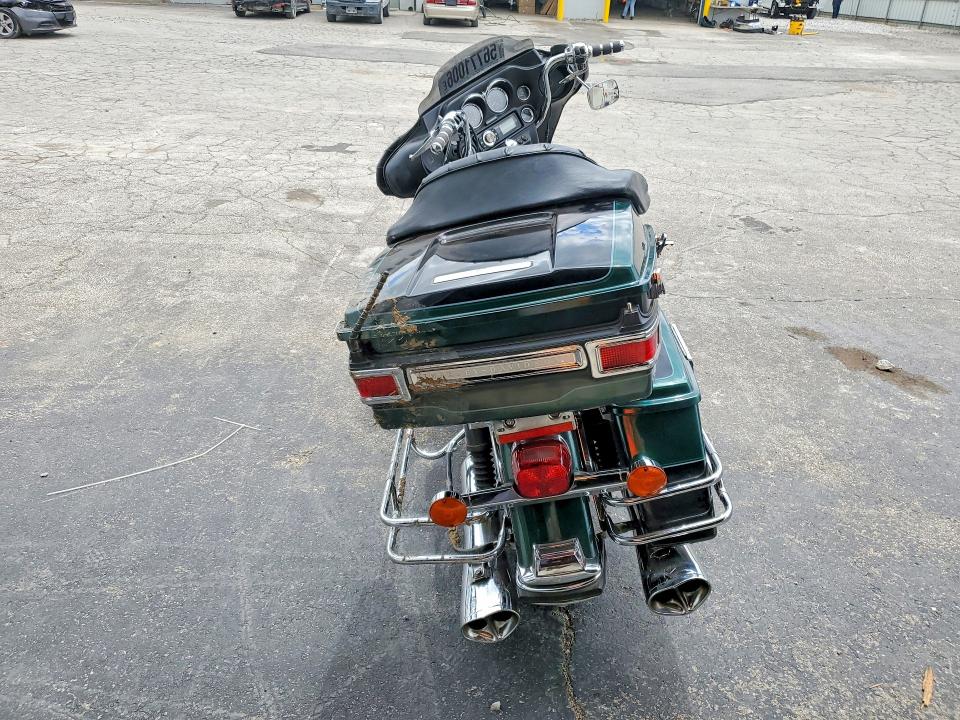 Aukcja sprzedaży 1997 Harley-davidson Ultra, vin: 1HD1FCR18VY613927, numer aukcji: 56771006