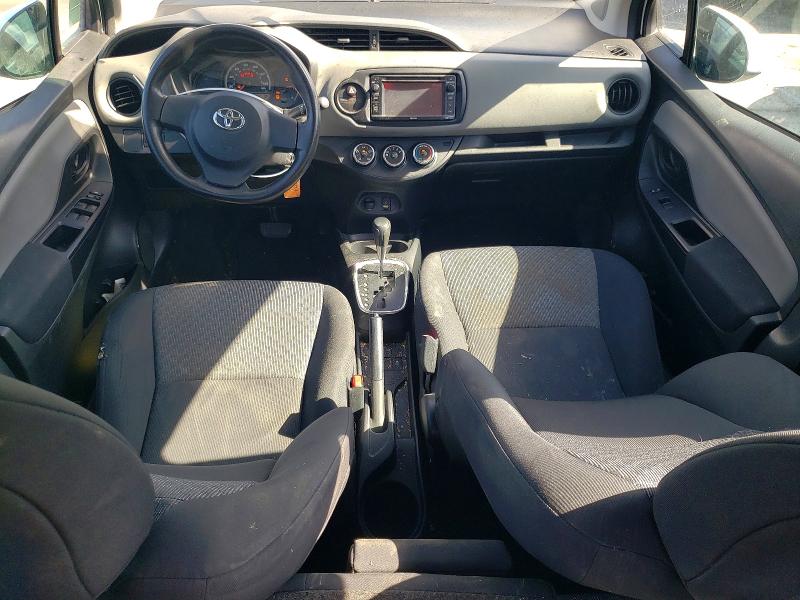 Продаж на аукціоні авто 2015 Toyota Yaris, vin: VNKKTUD38FA017912, номер лоту: 56742206