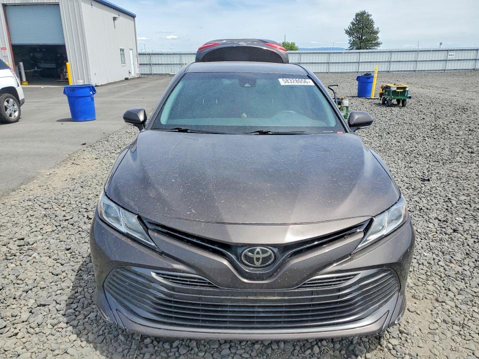 Продаж на аукціоні авто 2019 Toyota Camry, vin: 4T1B11HK4KU199353, номер лоту: 58328056