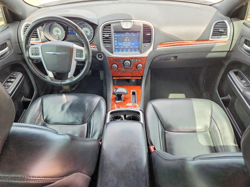 2014 Chrysler 300 მანქანა იყიდება აუქციონზე, vin: 2C3CCAAG1EH142970, აუქციონის ნომერი: 55775556