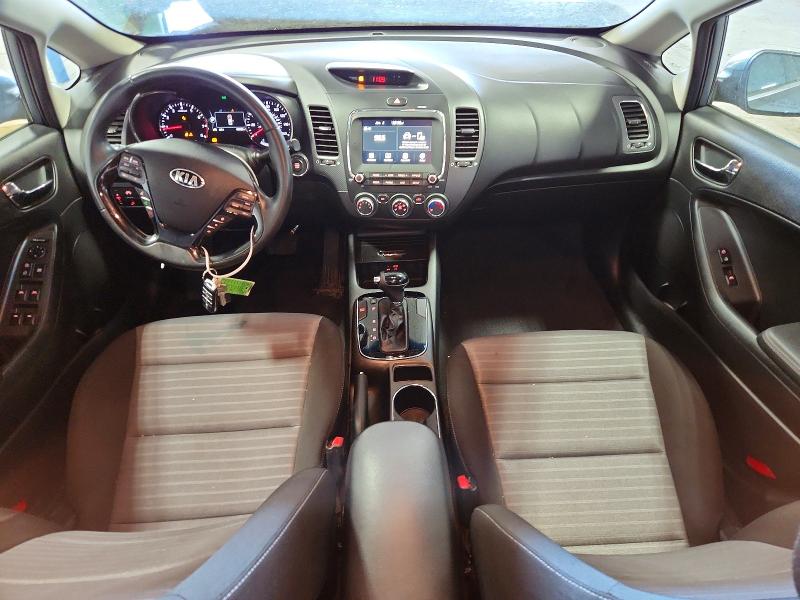 Aukcja sprzedaży 2017 Kia Forte, vin: 3KPFL4A70HE028856, numer aukcji: 54675616