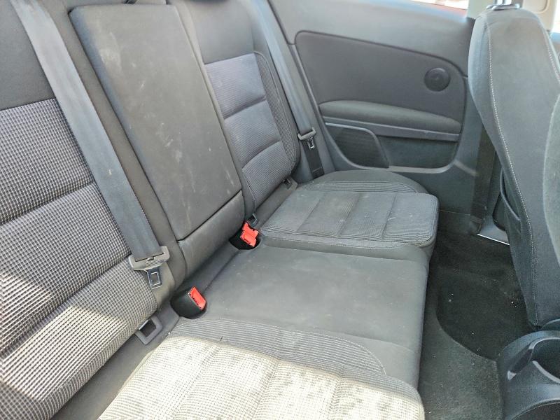 Aukcja sprzedaży 2012 Volkswagen Golf, vin: WVWBB7AJ0CW288977, numer aukcji: 58843286