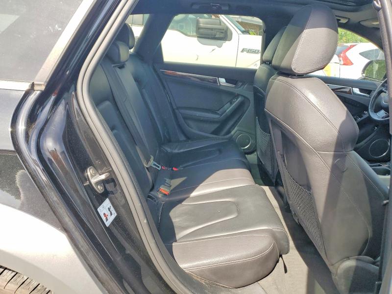 Продаж на аукціоні авто 2016 Audi A4 Allroad, vin: WA1UFAFL5GA006401, номер лоту: 55710656