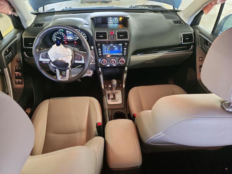 Aukcja sprzedaży 2018 Subaru Forester, vin: JF2SJAJC2JH423977, numer aukcji: 57636306