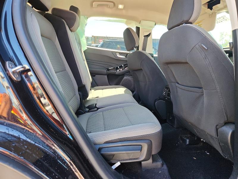 57233176 :رقم المزاد ، 1FMCU9G63MUA22827 vin ، 2021 Ford Escape مزاد بيع