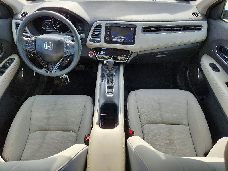 Продажа на аукционе авто 2020 Honda Hr-v, vin: 3CZRU6H50LM720473, номер лота: 55617746