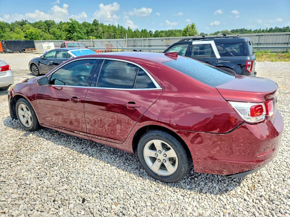 2015 Chevrolet Malibu მანქანა იყიდება აუქციონზე, vin: 1G11C5SL1FF182208, აუქციონის ნომერი: 58016176