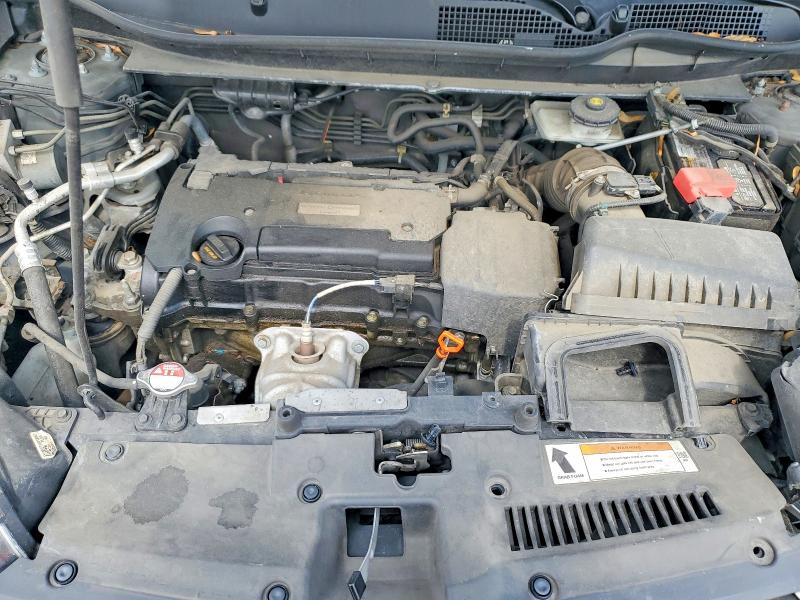 2018 Honda Cr-v მანქანა იყიდება აუქციონზე, vin: 2HKRW5H33JH421491, აუქციონის ნომერი: 58009466