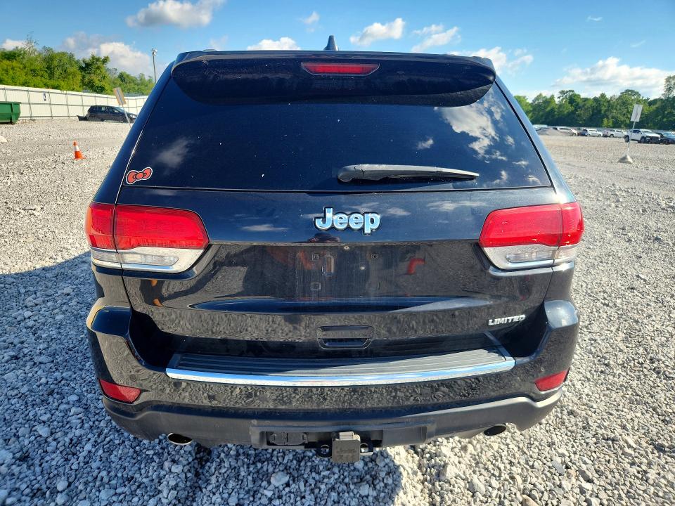 57530706 :رقم المزاد ، 1C4RJEBG2EC192541 vin ، 2014 Jeep Grnd Cheroke مزاد بيع