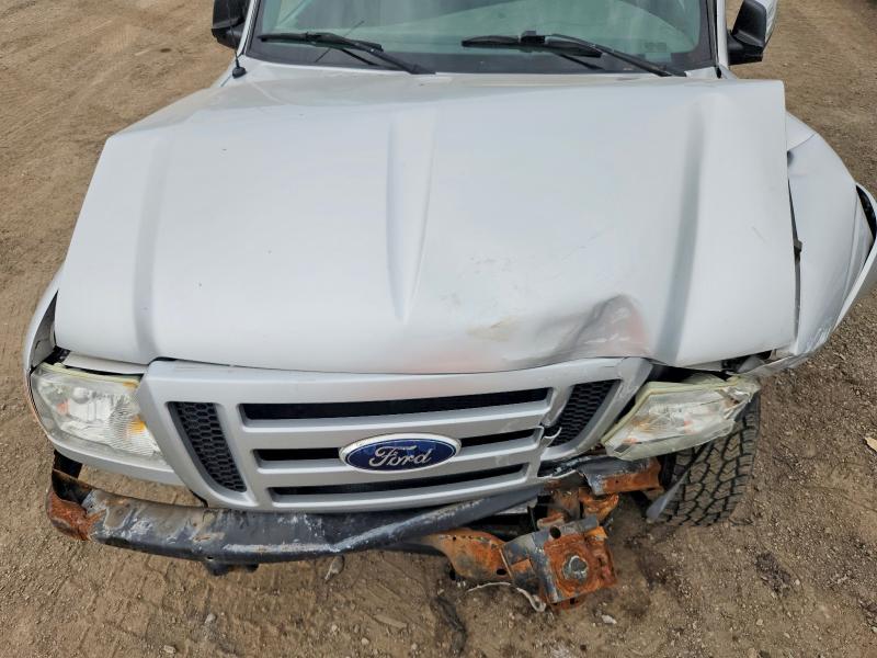 59026306 :رقم المزاد ، 1FTKR4EE7APA11449 vin ، 2010 Ford Ranger مزاد بيع