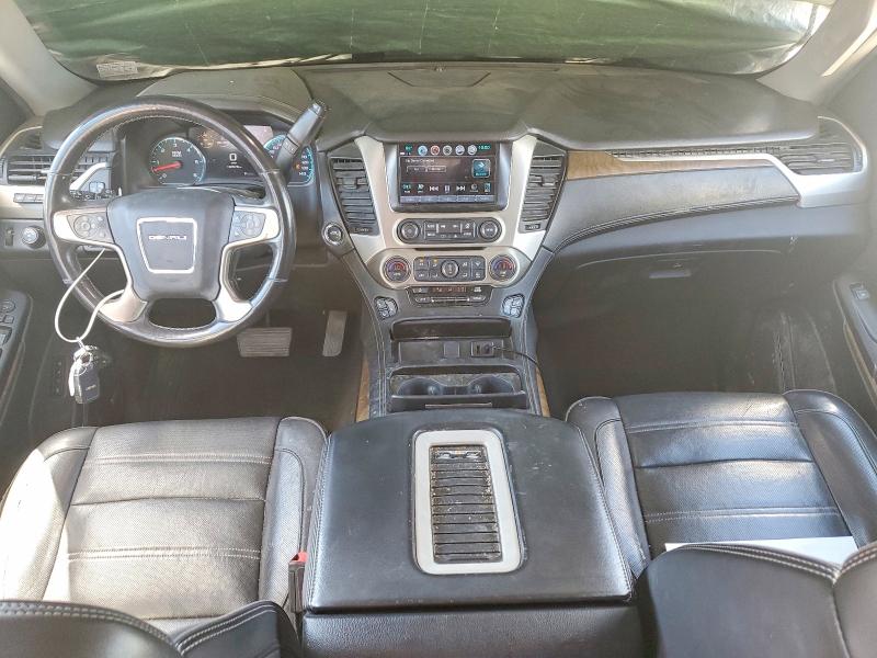 2018 Gmc Yukon Xl მანქანა იყიდება აუქციონზე, vin: 1GKS2HKJ8JR312222, აუქციონის ნომერი: 58067896
