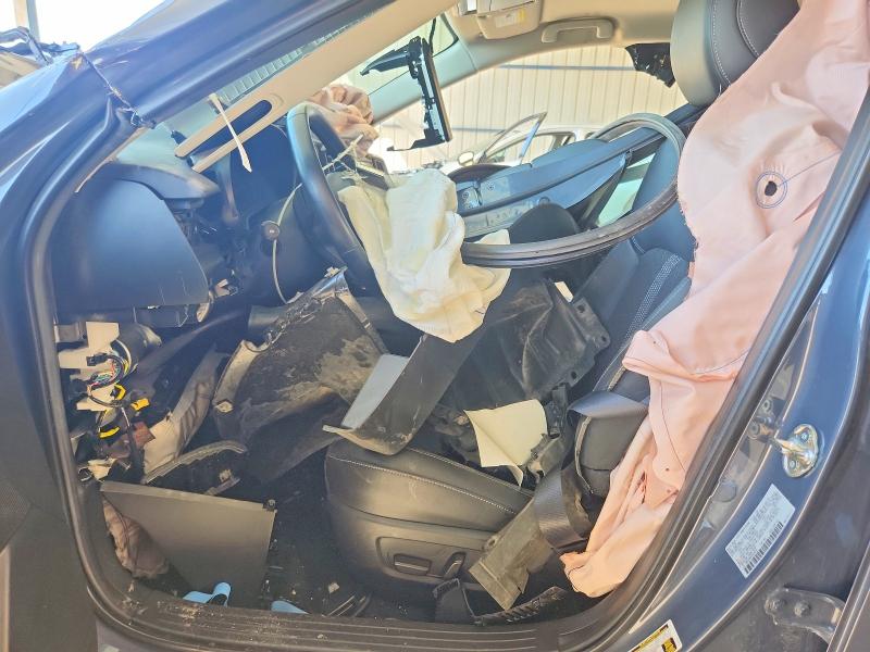 Aukcja sprzedaży 2025 Mazda Cx-50, vin: 7MMVABBM5SN340264, numer aukcji: 57601726