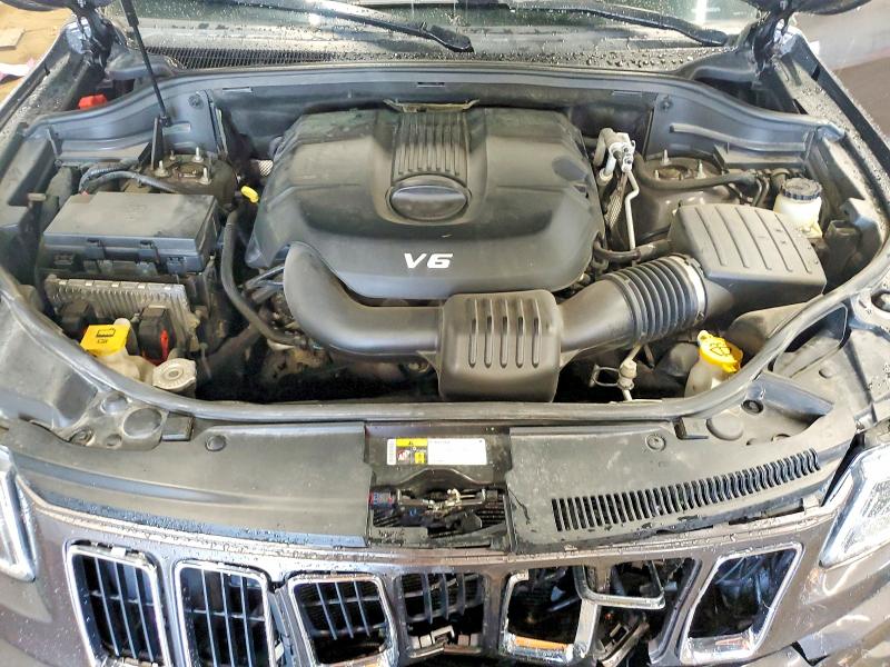 56872806 :رقم المزاد ، 1C4RJFBG9FC103846 vin ، 2015 Jeep Grand Cherokee مزاد بيع