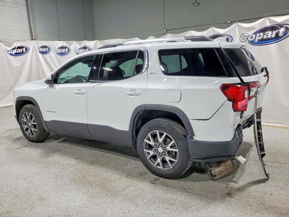 2023 Gmc Acadia მანქანა იყიდება აუქციონზე, vin: 1GKKNML42PZ153697, აუქციონის ნომერი: 58086086
