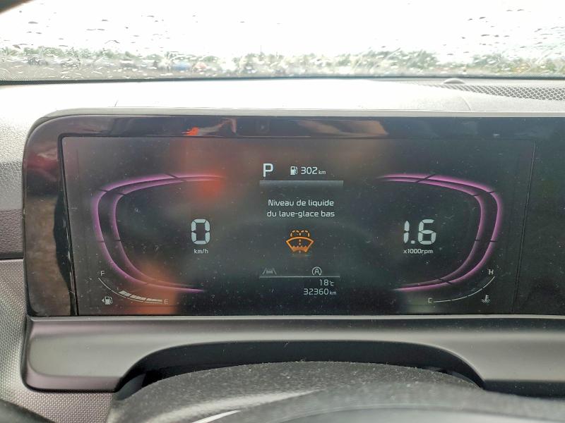 Продажа на аукционе авто 2024 Kia Seltos, vin: KNDEPCAA0R7536459, номер лота: 57537686