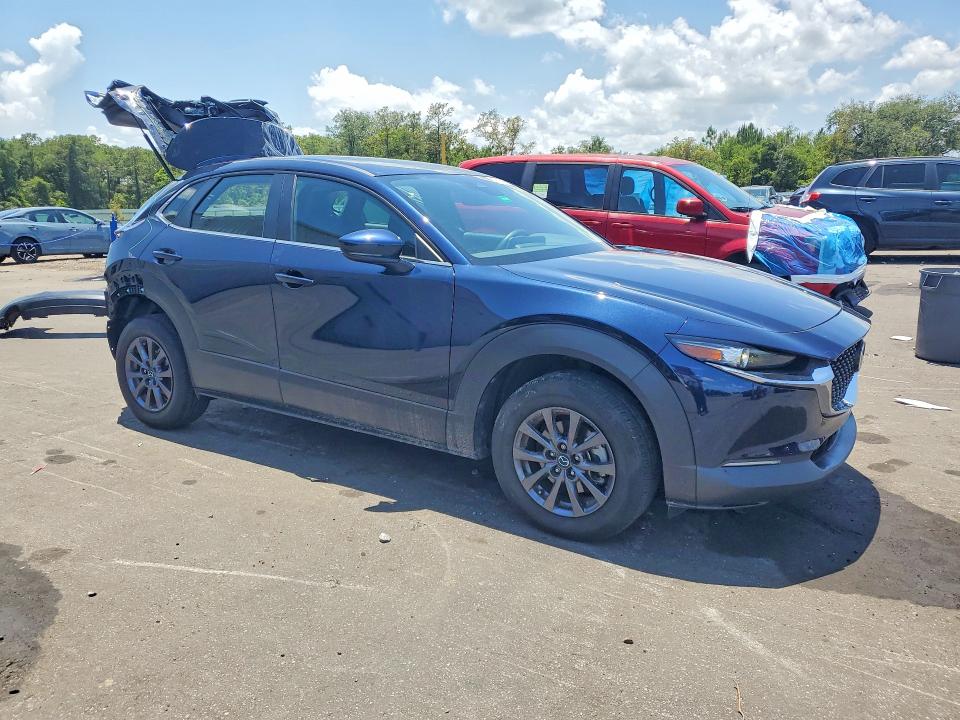Aukcja sprzedaży 2024 Mazda Cx-30, vin: 3MVDMBAM4RM606736, numer aukcji: 58106326