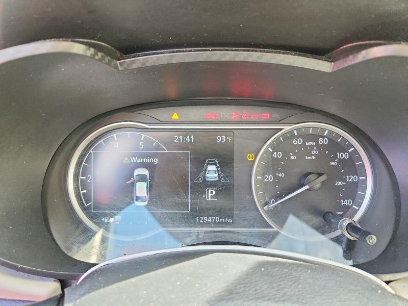 Auction sale of the 2021 Nissan Versa, vin: 3N1CN8EV3ML890748, lot number: 59081136