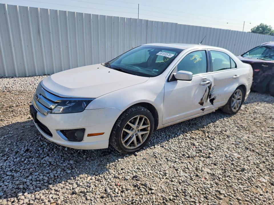 Aukcja sprzedaży 2010 Ford Fusion, vin: 3FAHP0JG7AR317162, numer aukcji: 59183576