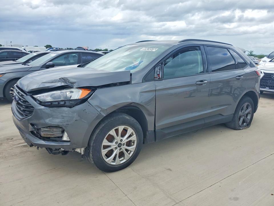 55474576 :رقم المزاد ، 2FMPK4J90RBA59666 vin ، 2024 Ford Edge مزاد بيع