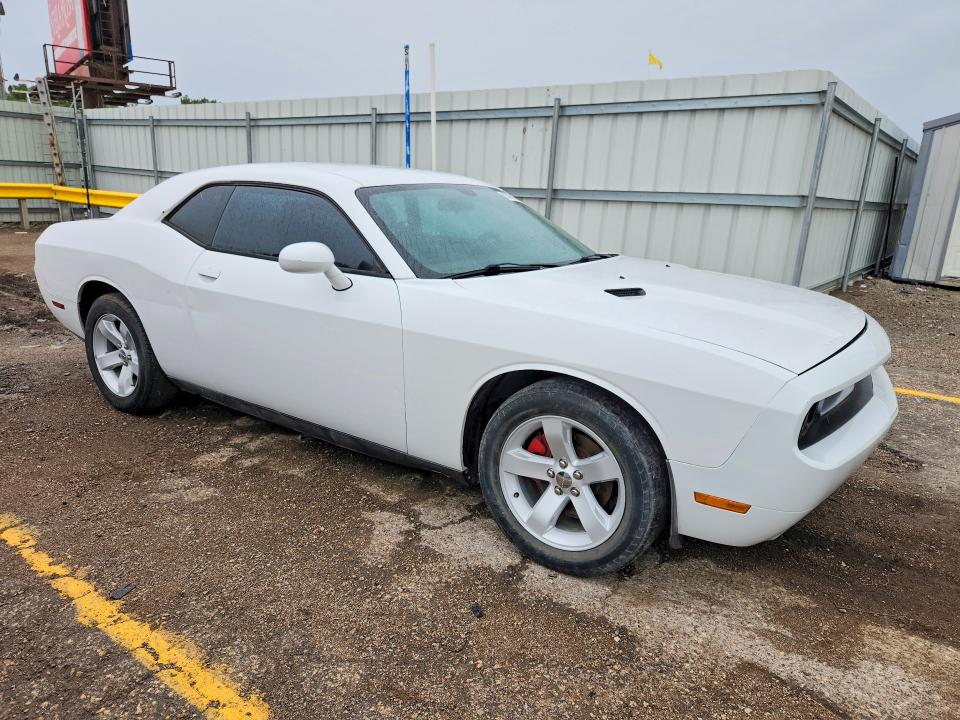 2014 Dodge Challenger მანქანა იყიდება აუქციონზე, vin: 2C3CDYAG2EH250021, აუქციონის ნომერი: 55756506