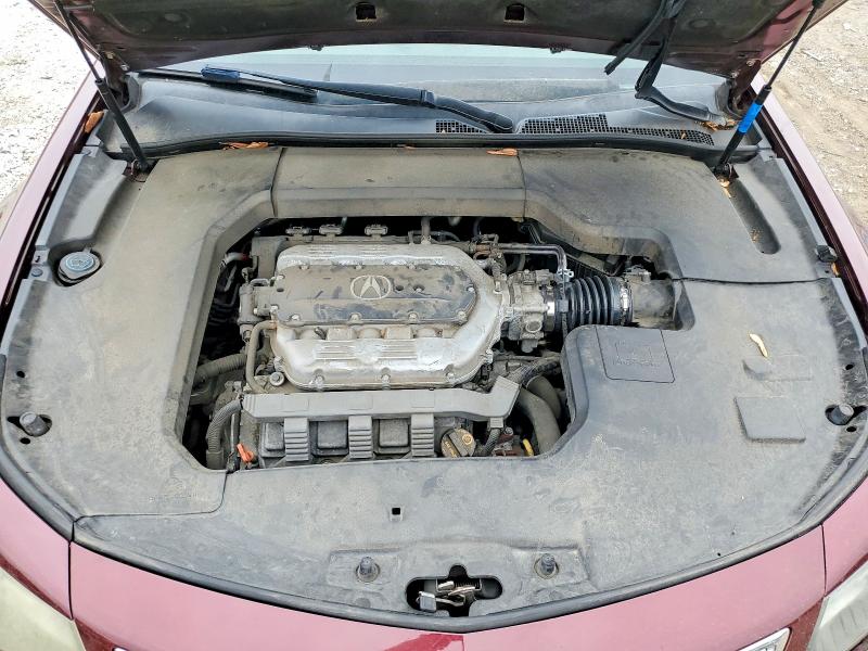 Aukcja sprzedaży 2014 Acura Tl, vin: 19UUA8F27EA001901, numer aukcji: 57248746