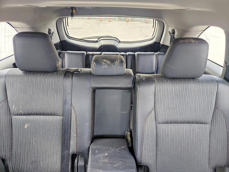 Aukcja sprzedaży 2016 Toyota Highlander, vin: 5TDBKRFH5GS250720, numer aukcji: 58623286