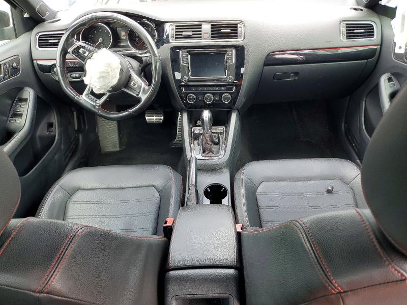 Продажа на аукционе авто 2017 Volkswagen Jetta, vin: 3VW4T7AJ2HM336361, номер лота: 56893866