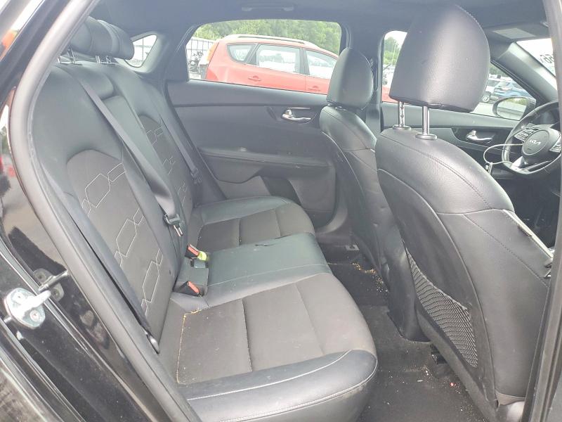 Aukcja sprzedaży 2023 Kia Forte, vin: 3KPF54AD1PE529141, numer aukcji: 56733156