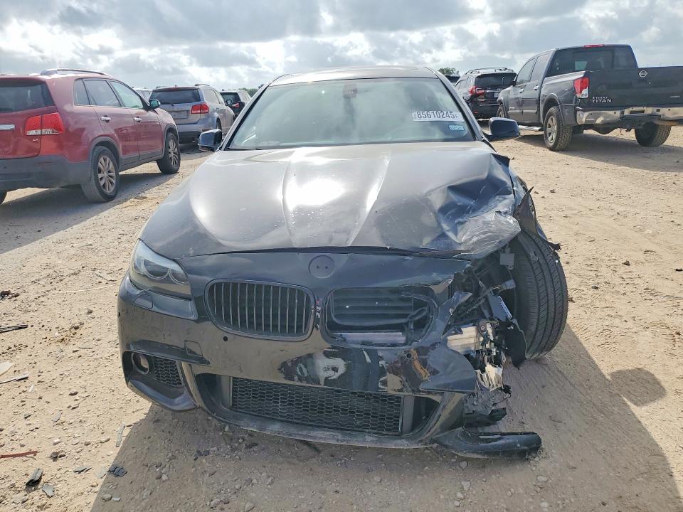 Aukcja sprzedaży 2011 Bmw 535, vin: WBAFR7C52BC605927, numer aukcji: 85610245