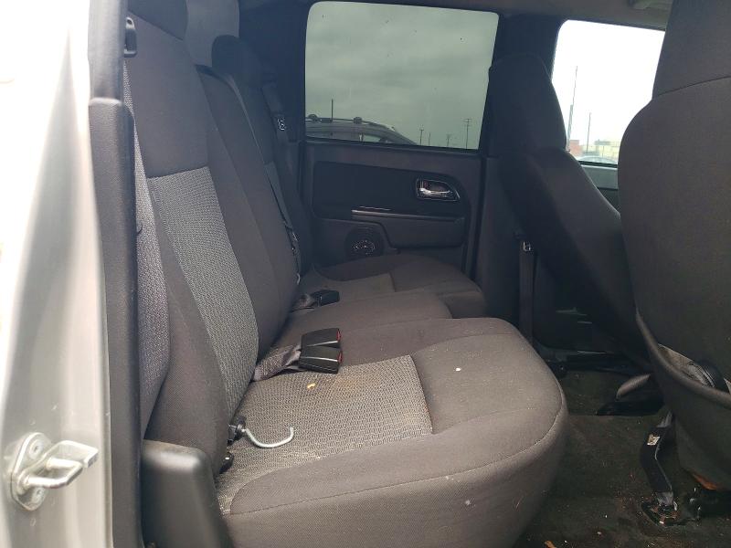 Aukcja sprzedaży 2012 Gmc Canyon, vin: 1GTD5MFE4C8135131, numer aukcji: 59536066
