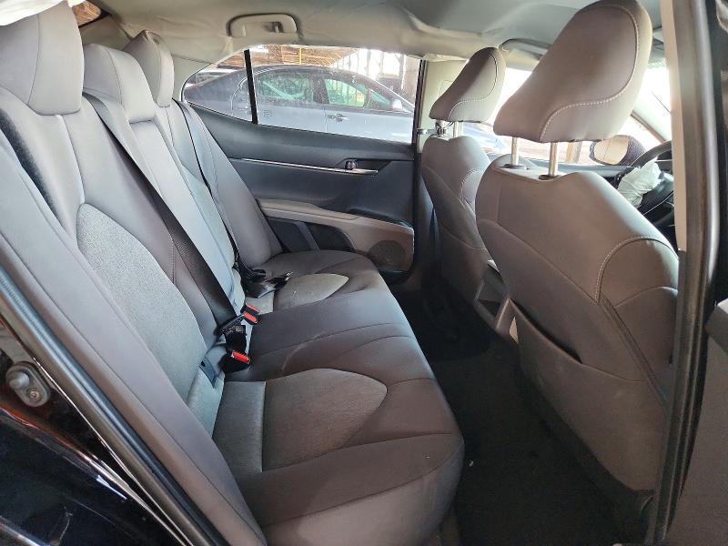 Aukcja sprzedaży 2023 Toyota Camry, vin: 4T1C11AK4PU745283, numer aukcji: 57258686