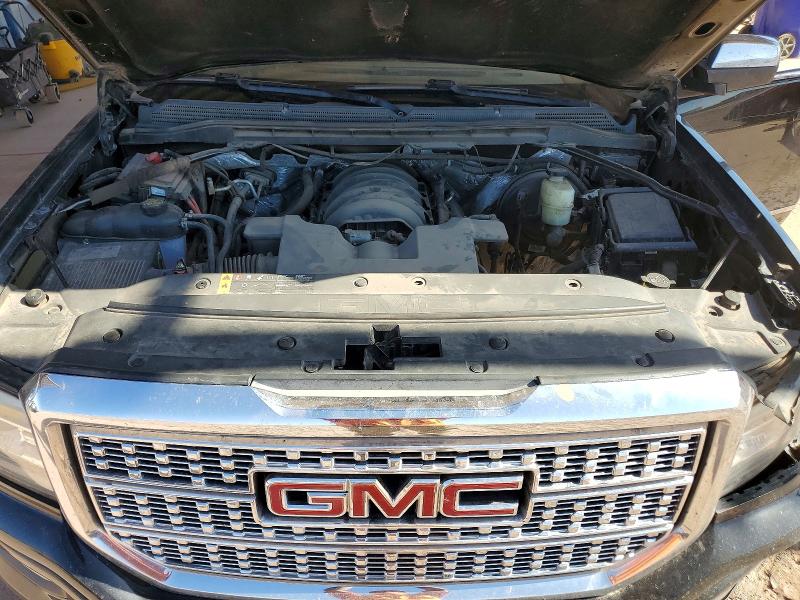 Продажа на аукционе авто 2018 Gmc Sierra, vin: 3GTU2PEJ5JG178618, номер лота: 56349606