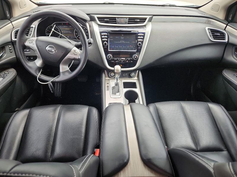 Aukcja sprzedaży 2018 Nissan Murano, vin: 5N1AZ2MG8JN191339, numer aukcji: 57032546