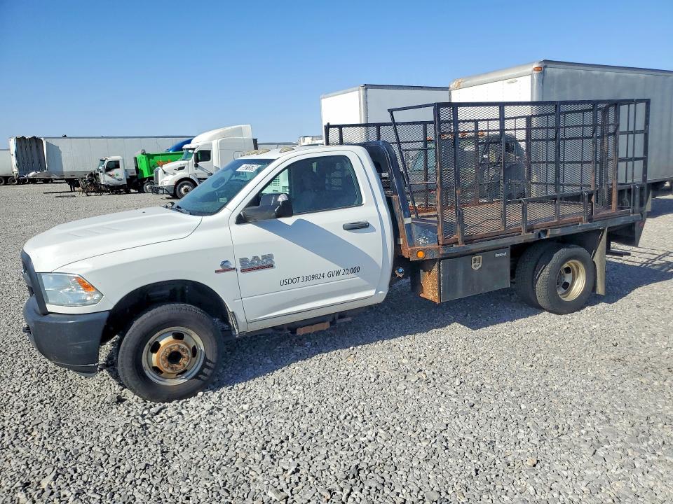 Aukcja sprzedaży 2014 Ram 3500, vin: 3C7WRTBL2EG222005, numer aukcji: 53215796