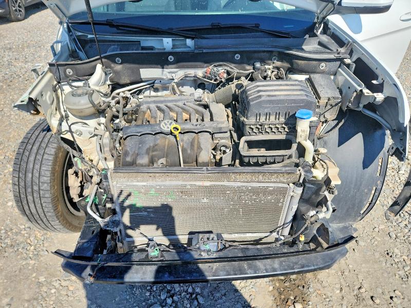 Продажа на аукционе авто 2018 Volkswagen Atlas, vin: 1V2RR2CA5JC547986, номер лота: 58265446