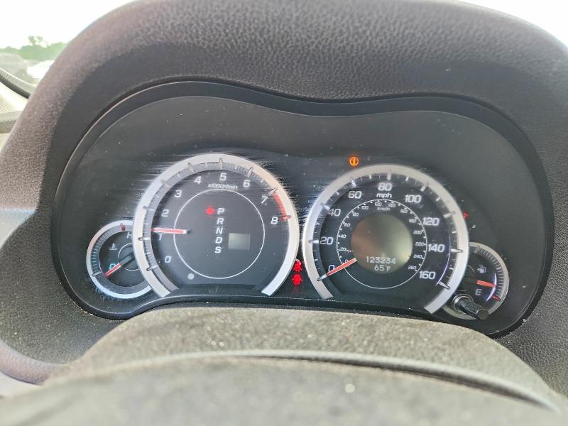 Продажа на аукционе авто 2011 Acura Tsx, vin: JH4CU2F68BC015239, номер лота: 55429196