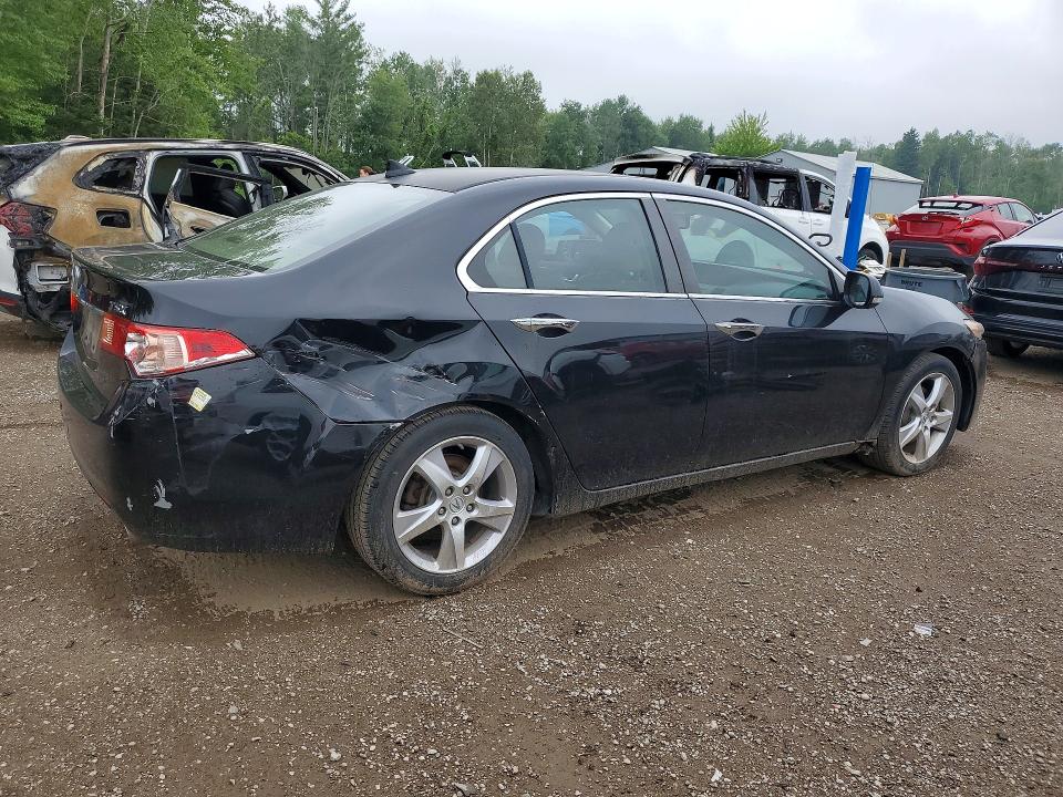Aukcja sprzedaży 2011 Acura Tsx, vin: JH4CU2F67BC800318, numer aukcji: 58103726