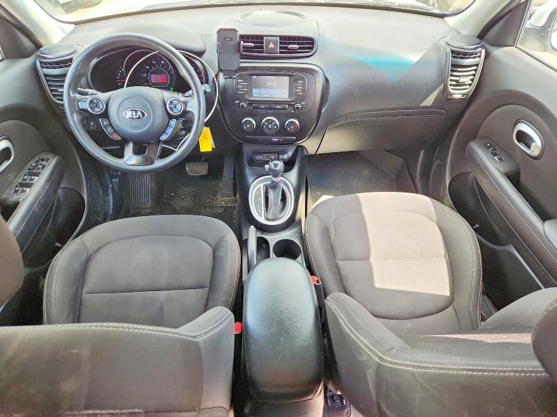 58695676 :رقم المزاد ، KNDJN2A29K7918521 vin ، 2019 Kia Soul مزاد بيع