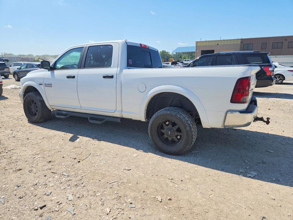 Продажа на аукционе авто 2017 Ram 1500, vin: 1C6RR7TT8HS680605, номер лота: 57303736