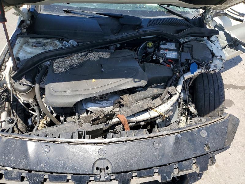 Aukcja sprzedaży 2018 Mercedes-benz Cla, vin: WDDSJ4GB8JN519604, numer aukcji: 56105226