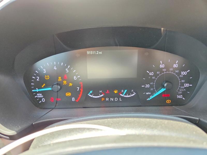 Продажа на аукционе авто 2020 Ford Escape, vin: 1FMCU0H62LUB42143, номер лота: 56068596