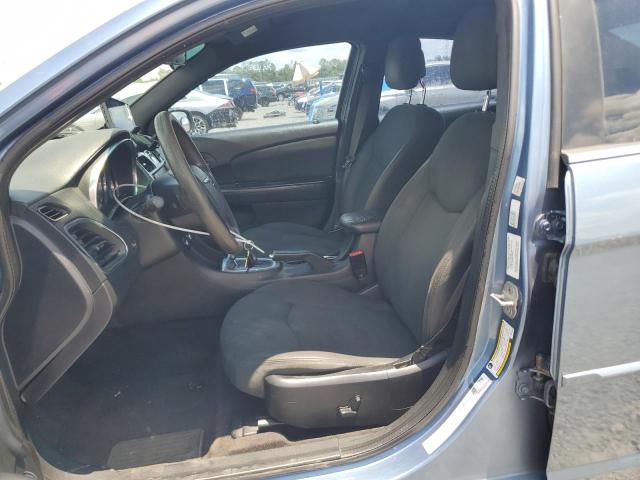 Продаж на аукціоні авто 2011 Chrysler 200, vin: 1C3BC4FB6BN545601, номер лоту: 56859916