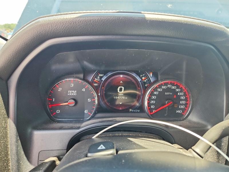 Продаж на аукціоні авто 2016 Gmc Sierra, vin: 3GTU2PEC5GG304339, номер лоту: 58410566