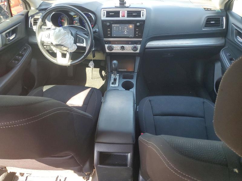 Продаж на аукціоні авто 2017 Subaru Legacy, vin: 4S3BNAC63H3012542, номер лоту: 57346136